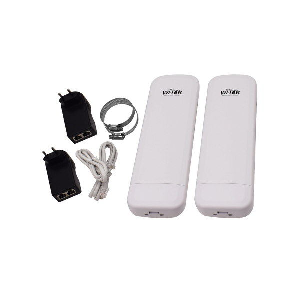 Wi-Tek WI-CPE513P-KIT
